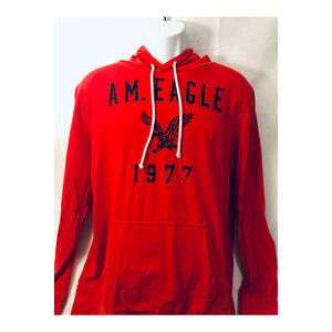 AE Vintage Pullover Hoodie